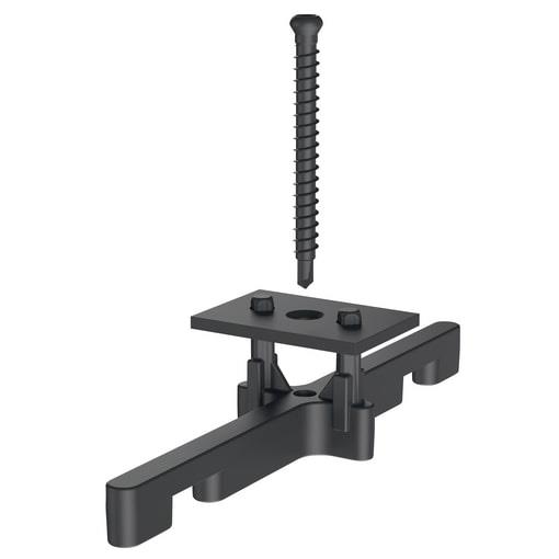 TERRASSEN-STICK INOX