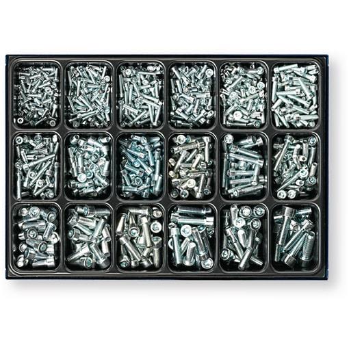 BS 3124 VIJAKI SET 912 ZI