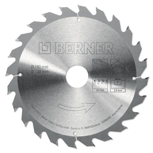 ŽAGIN LIST 190X30 24HW WZPOS