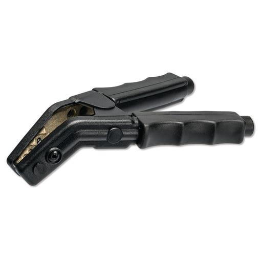 KLEMA ZA BOOSTER ČRNA 45°