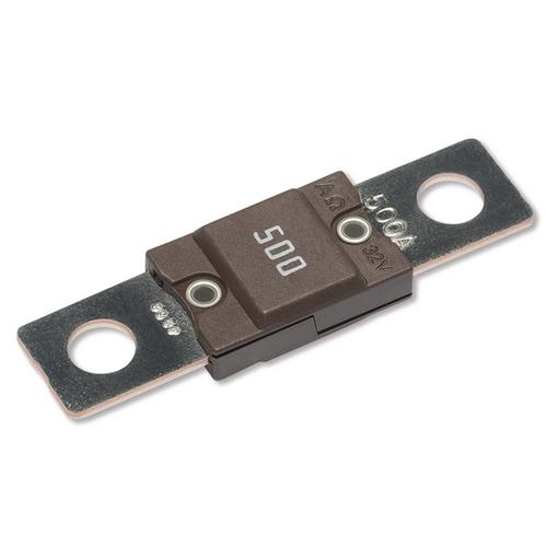 VAROVALKA 500A ZA BOOSTER 369119