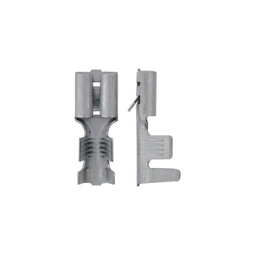 KABEL KONČNIK R 6,3X0,8/4,0-6,0