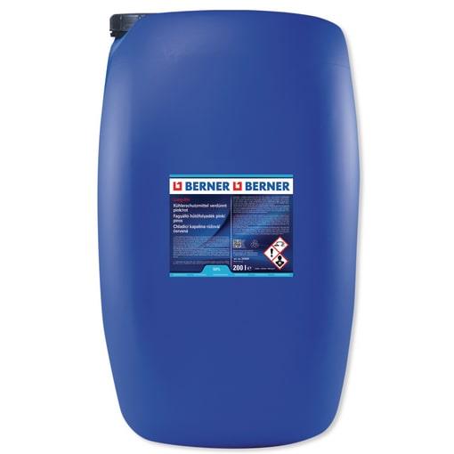 HLADILNA TEKOČINA 50% ROZA 200L