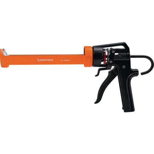 JEKLENA PIŠTOLA ZA KARTUŠE 310ML 18:1