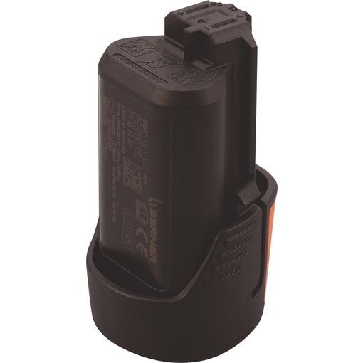 BATERIJA BACP 12V, 2.0Ah, LI-ION