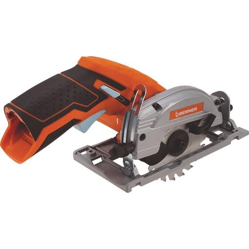 KROŽNA ŽAGA BACCS 12V