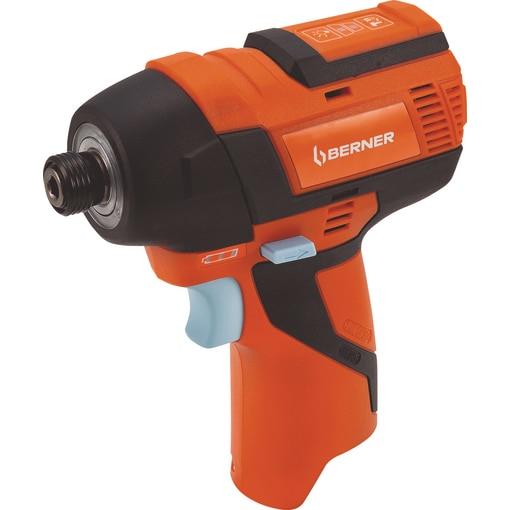 UDARNI VIJAČNIK BACIS BL 1/4"BIT 12V