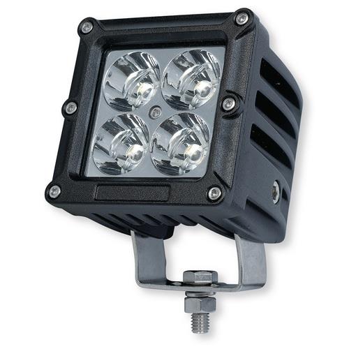 LED DELOVNA LUČ 15W/1400LM