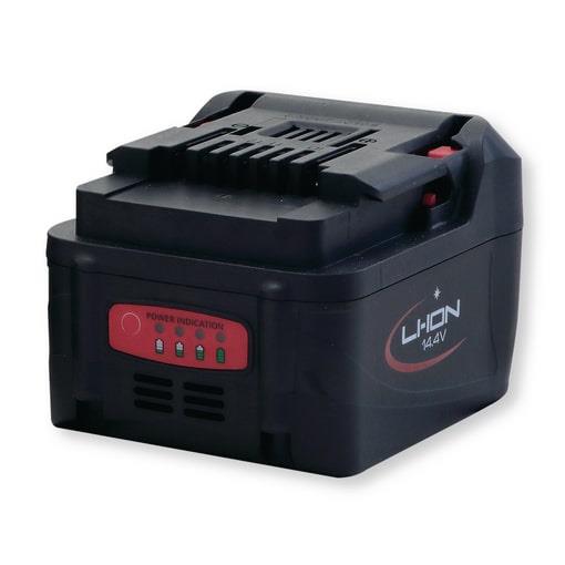 BATERIJA 14,4V, 3.0AH, LI-ION