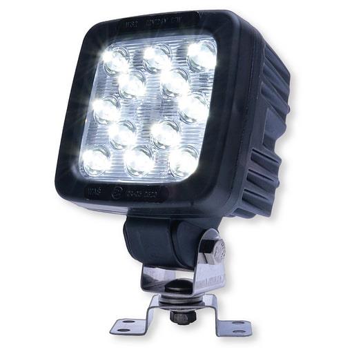 LED DELOVNA LUČ, 50W/4.000LM PREMIUM