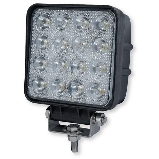 LED DELOVNA SVETILKA 28W