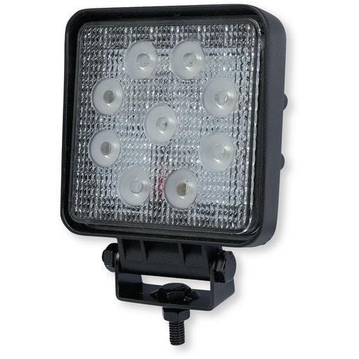 SVETILKA LED DELOVNA 17W, 2100lm