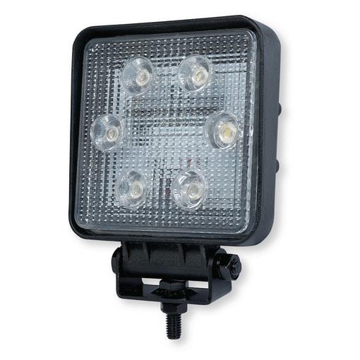 SVETILKA DELOVNA LED 11W/1300LM