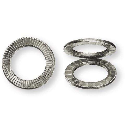 NORD-LOCK SCHEIBEN M4 A4