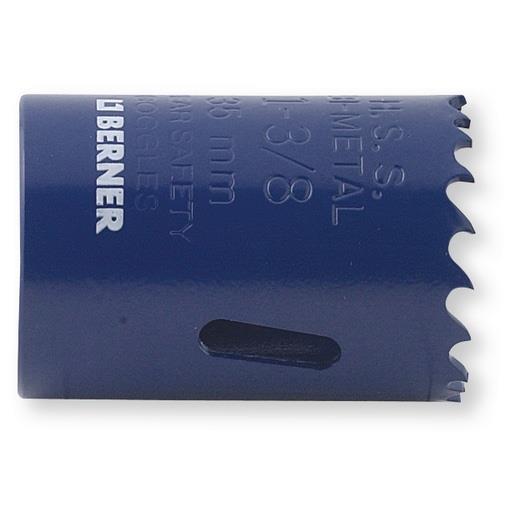 SVEDER KRONSKI HSS BI MET 25 MM