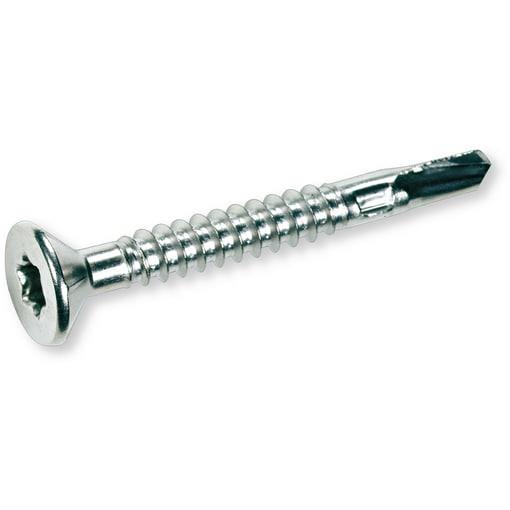 VIJAK SAMOREZNI S KRILCI 6,3X85 A2