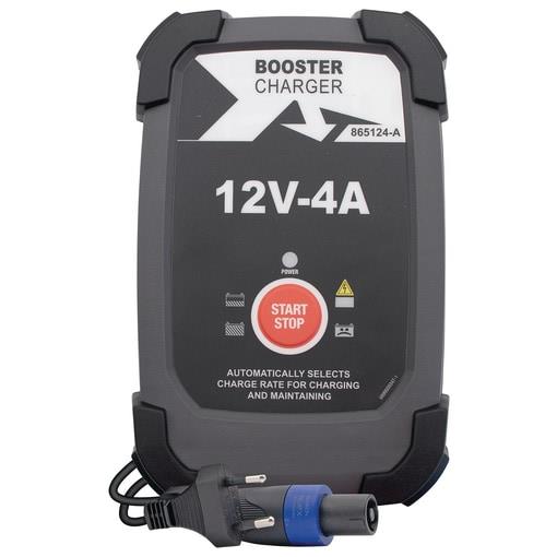 VOZIČEK ZA BOOSTER 12/24V