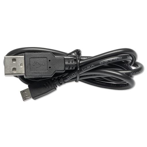 NAPAJALNI KABEL MICRO USB-USB