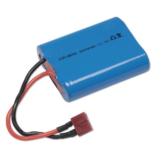 NADOMESTNA LITIJ. BATERIJA