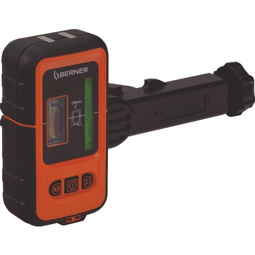 SPREJEMNIK BCLLD-G ZA ZELENI LASER