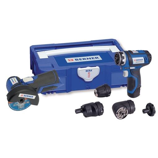 VRTALNIK BACDCH+KOTNA BRUSILKA 12V