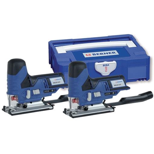 2X VBODNA ŽAGA BACJS 12V