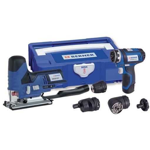 VRTALNIK BACDCH+VBODNA ŽAGA BACJS