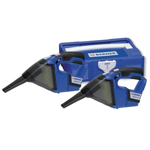 2X SESALEC BACDVC 12V