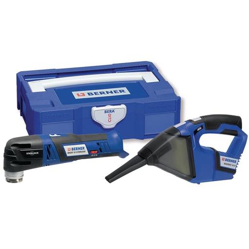 MULTITOOL + SESALEC 12V