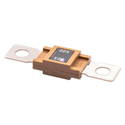 VAROVALKA MEGA 225A RJAVA