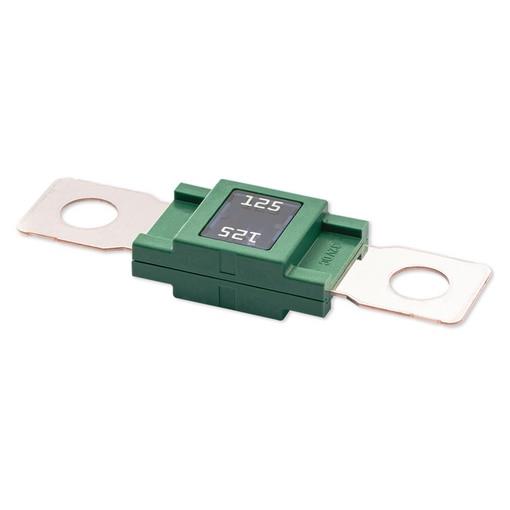 SICHERUNG MEGA 125A GRUEN FENS