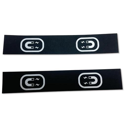 NALEPKA ZA POCKET FLOODER 2 KOS