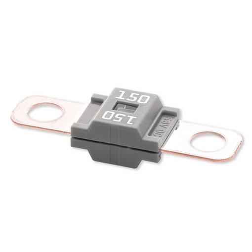 VAROVALKA MIDI 150A SIVA