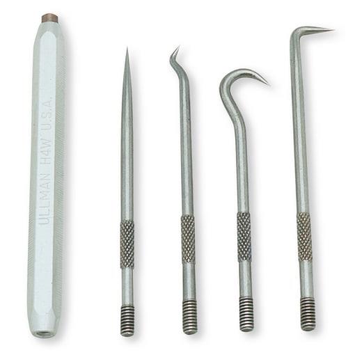 SNEMALEC TESNIL Z MAGNETOM 5-KOS/SET.