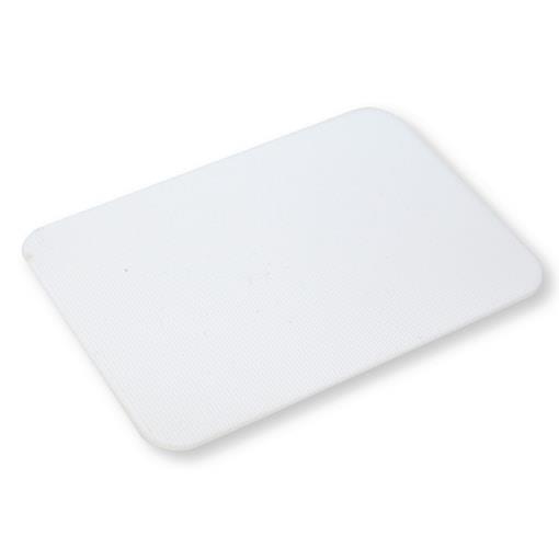 DISTANČNIK 40X60X1,5MM BEL