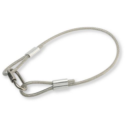 SICHERHEITSSEIL 5X450 MM