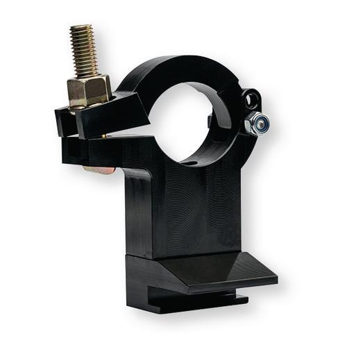 McPherson Halter f. TÜV