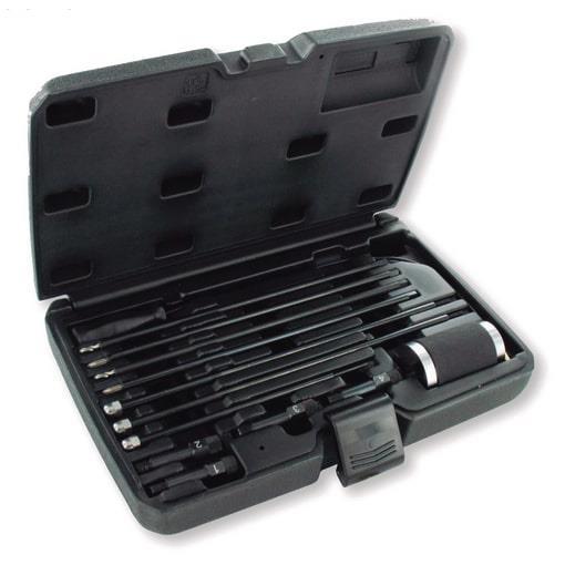 GLÜHKERZENSTIFT AUSD.SET M8-10