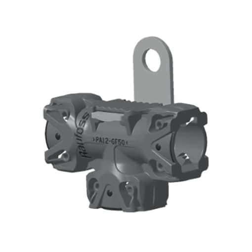 ABC T/L-STUECK M.LASCHE REG