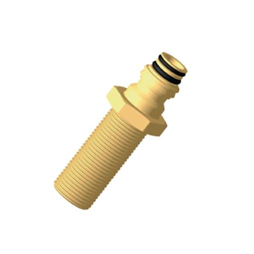 ANSCH.ST REG M16X1.5 24°-10