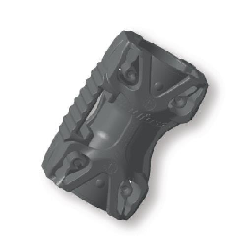 ABC VERBINDER GERADE SMALL