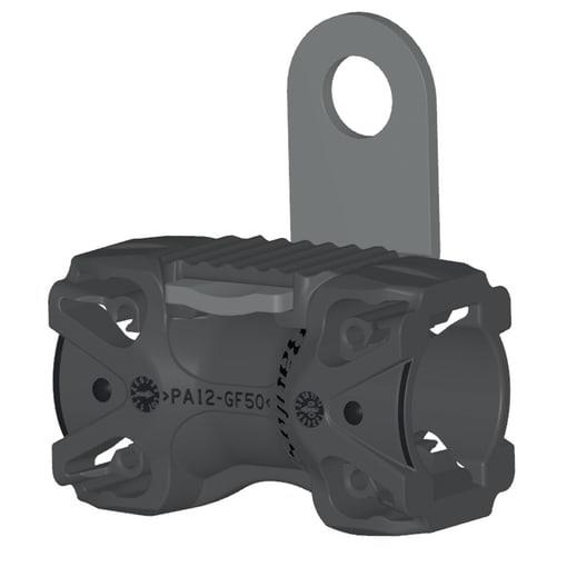 ABC VERB.GERADE M.LASCHE REG