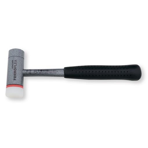 KLADIVO FERROPLEX 2V1 30MM, 600G