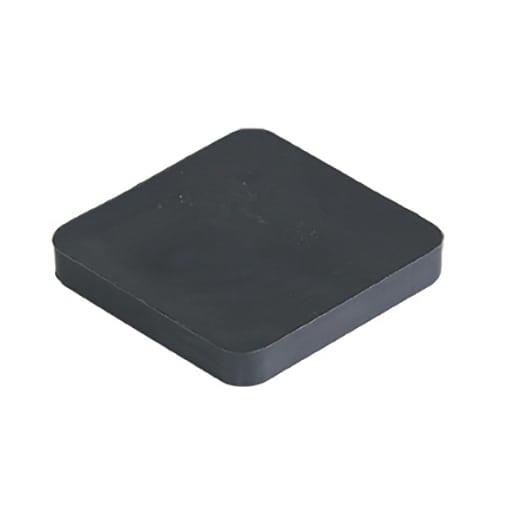 MONTAŽNA PLOŠČA/ DISTANČNI BLOK 7 MM