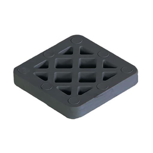 MONTAŽNA PLOŠČA/ DISTANČNI BLOK 15 MM