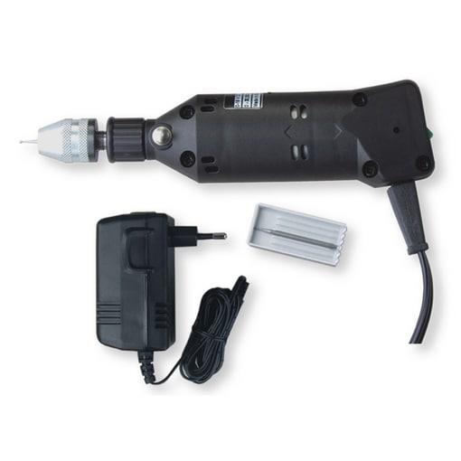 VRTALNIK ZA STEKLO 230V TOVORNJAK