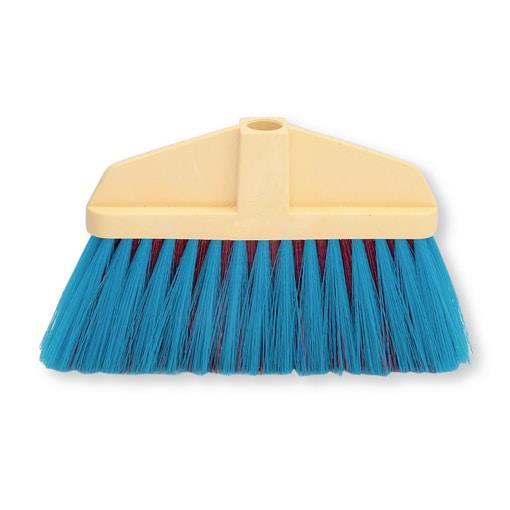 GROBO/FINA METLA BREZ ROČAJA 260MM