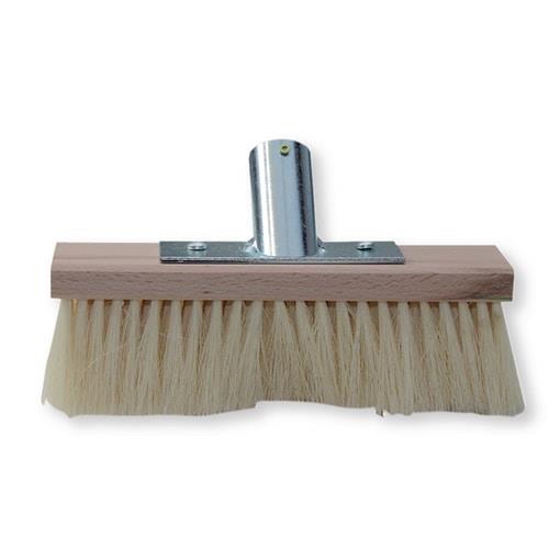 KRTAČA ZA KATRAN BREZ ROČAJA 215MM