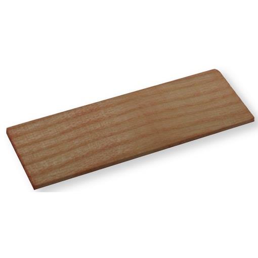 DISTANČNIK LESEN 80X20X10MM