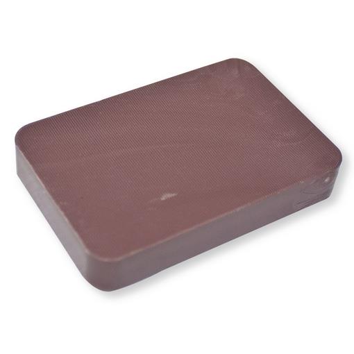 DISTANČNIK 40X60X10MM RJAV